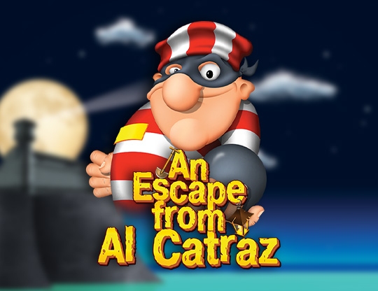 An Escape From Al Catraz